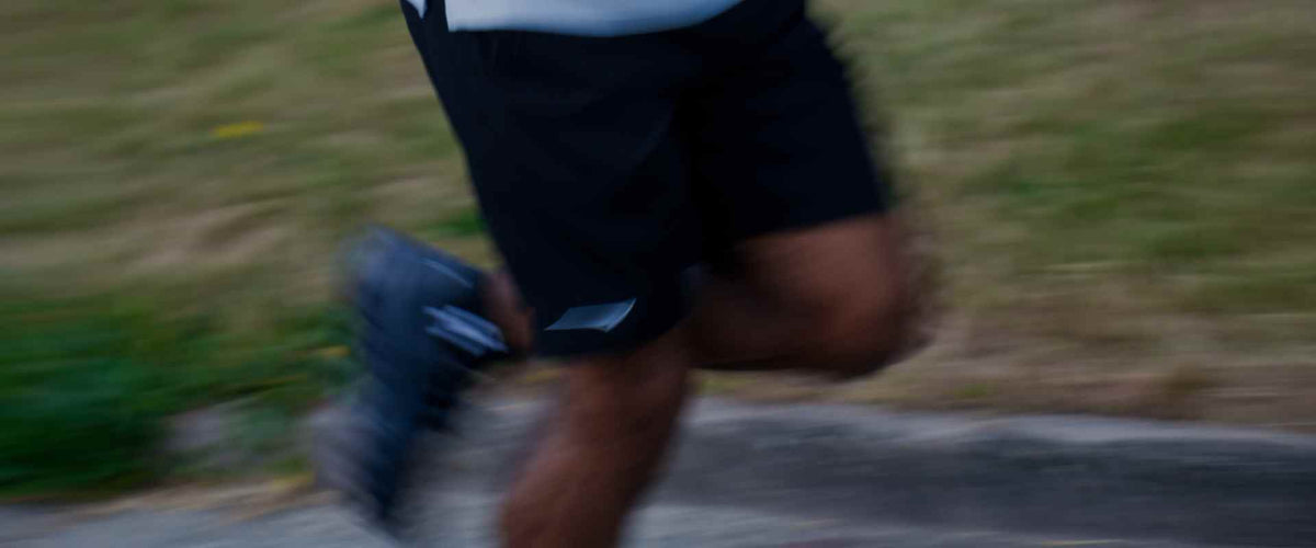 Running Man