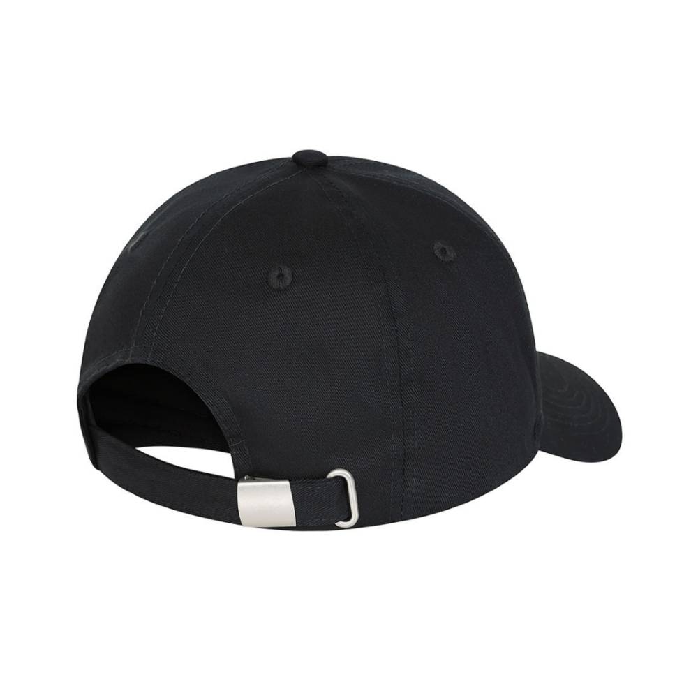 black hat side